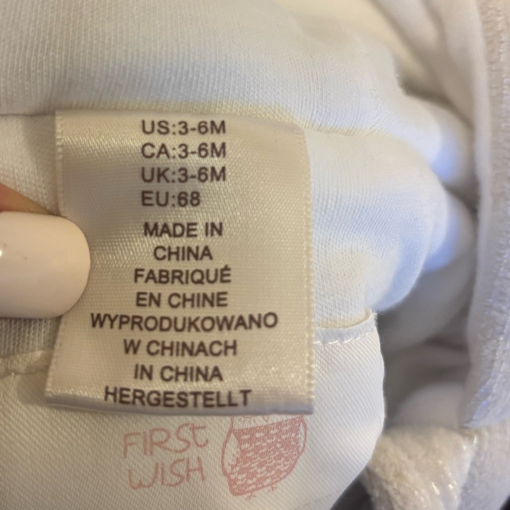 FIRST WISH - Picture 4 of 4